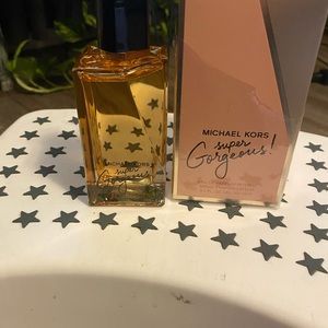 Michael Kors Super Gorgeous 3.4 oz
